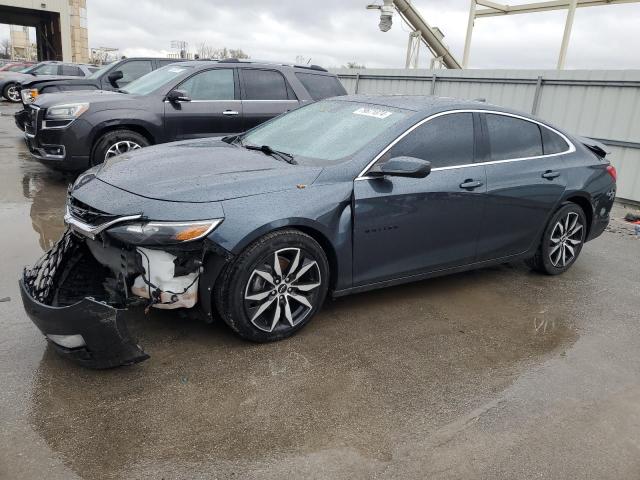 2020 Chevrolet Malibu Rs