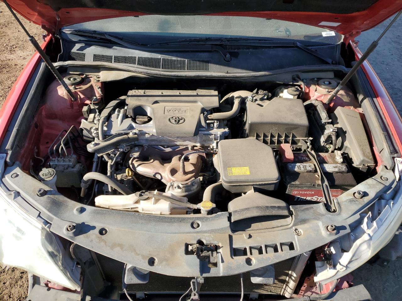 2012 Toyota Camry - Image 13