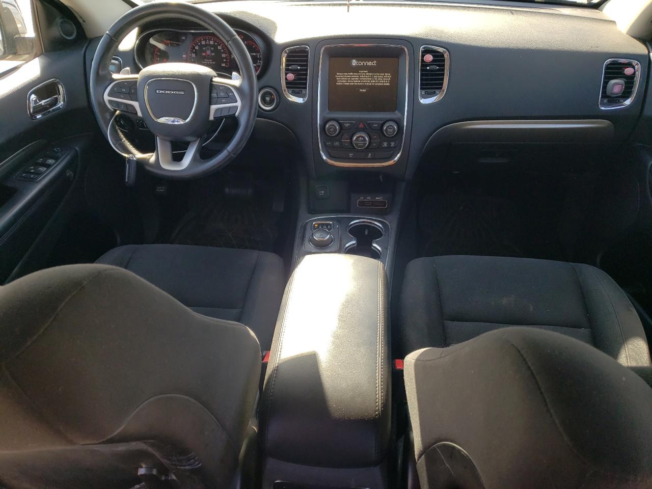 2015 Dodge Durango - Image 8