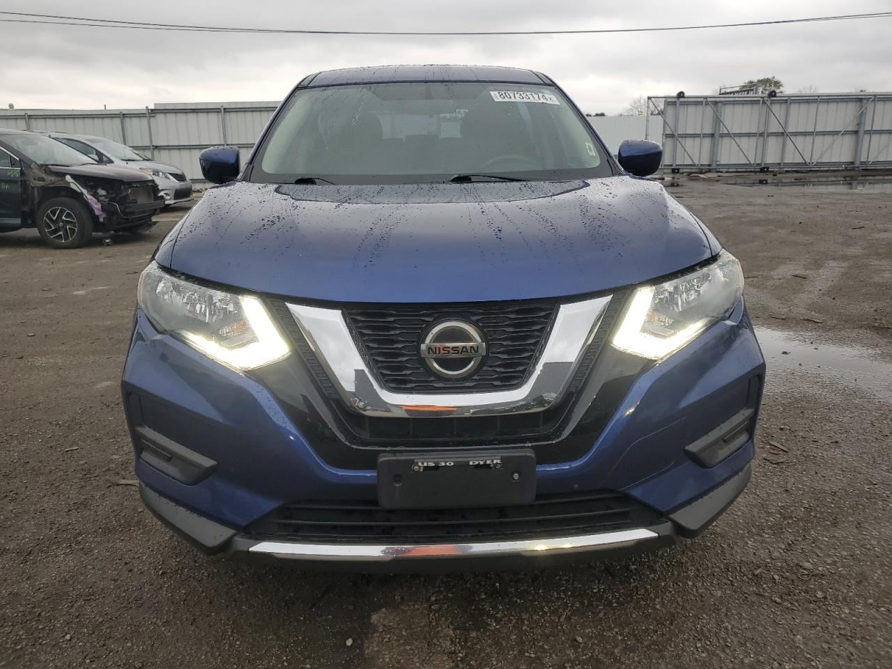 2018 Nissan Rogue - Image 5