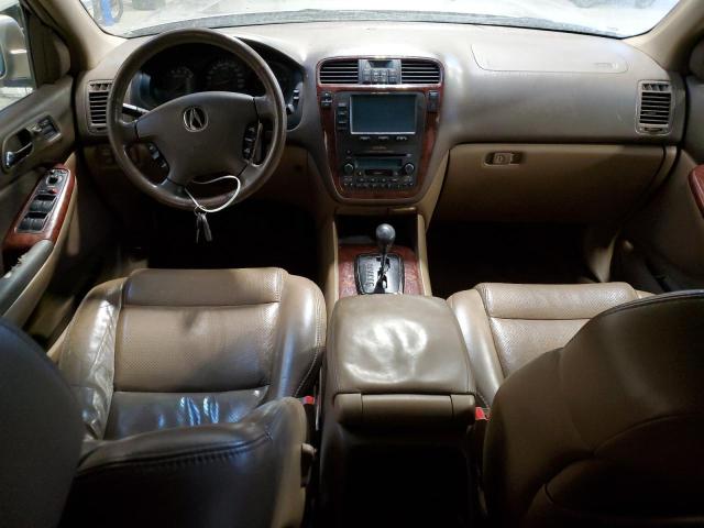 2003 ACURA MDX TOURING