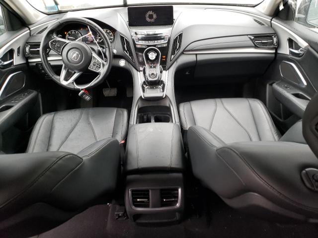  ACURA RDX 2020 Серый