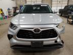 2024 Toyota Highlander Le for Sale in Ham Lake, MN - Front End