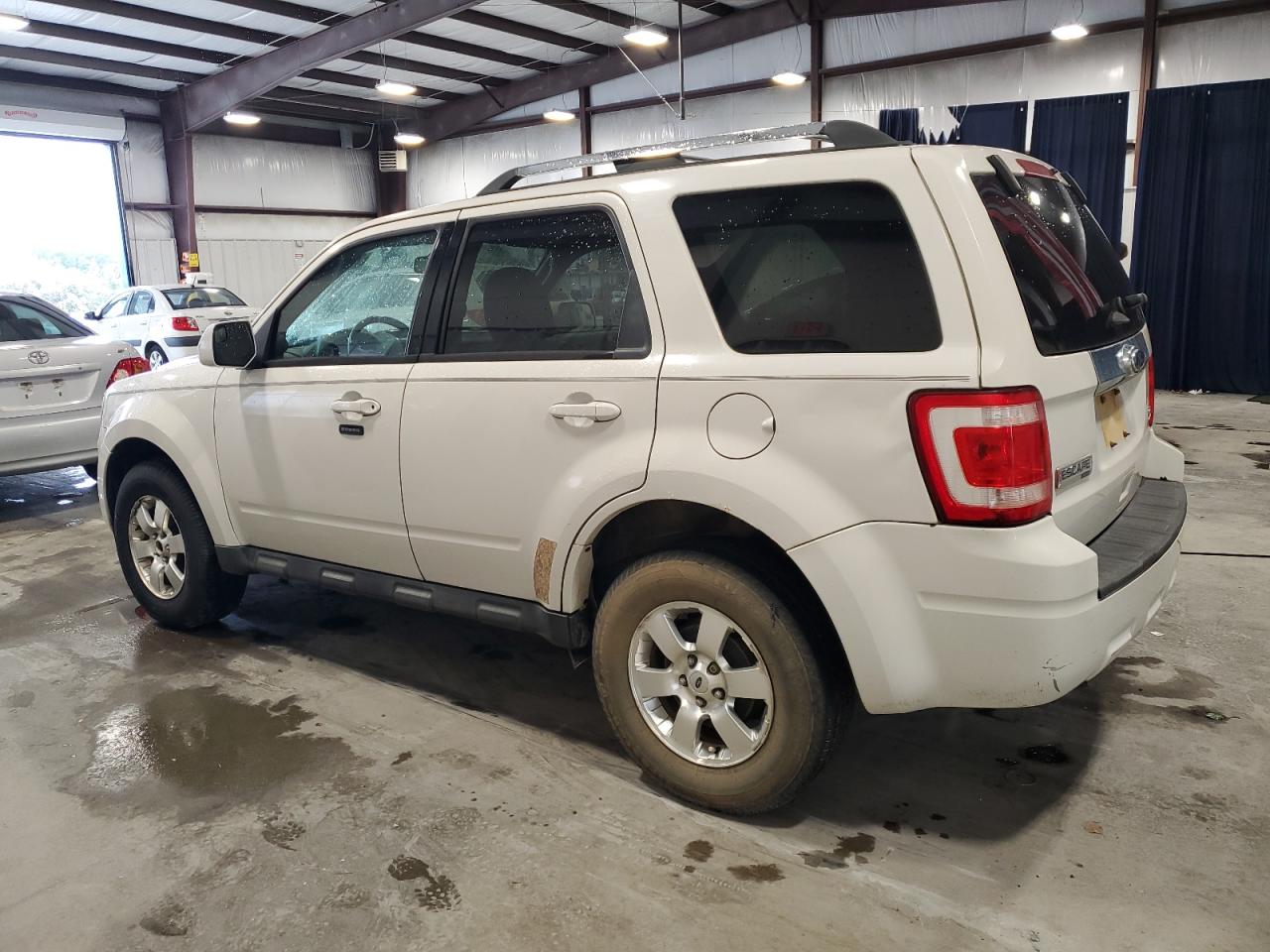 2012 Ford Escape - Image 2