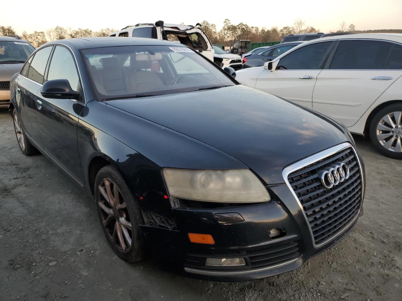 2010 Audi A6 - Image 4