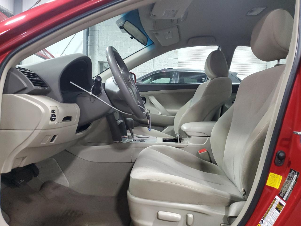 2011 Toyota Camry - Image 7
