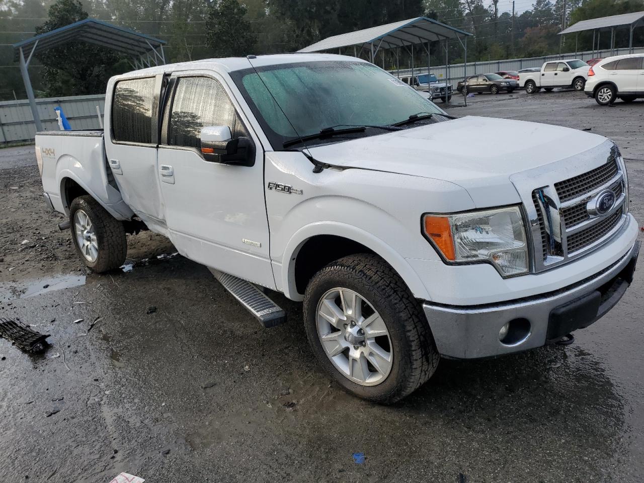 2012 Ford F-150 - Image 4