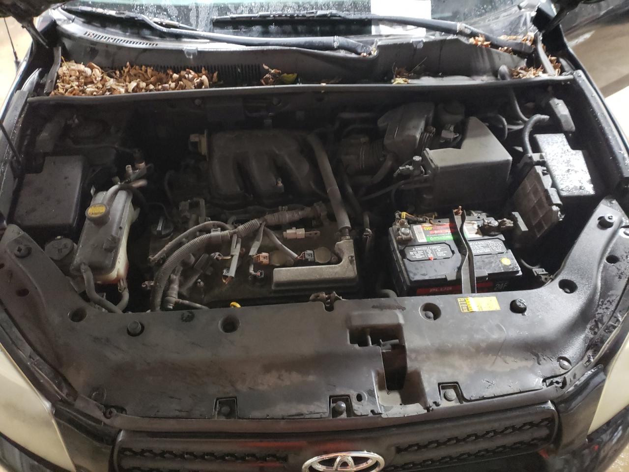 2008 Toyota RAV 4 - Image 11