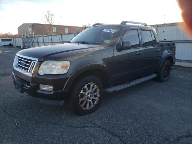 2008 Ford Explorer Sport Trac Limited