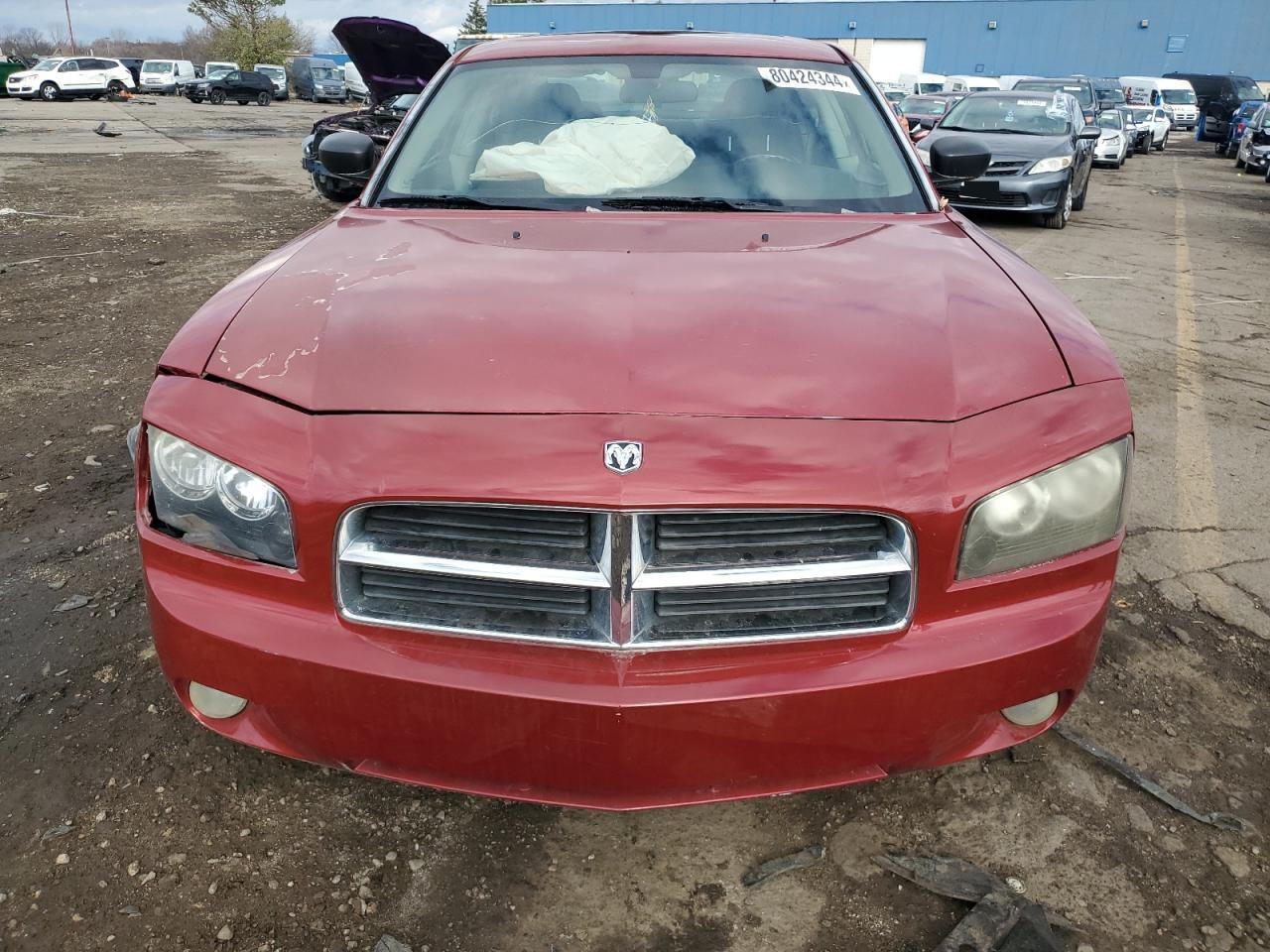 2006 Dodge Charger - Image 5