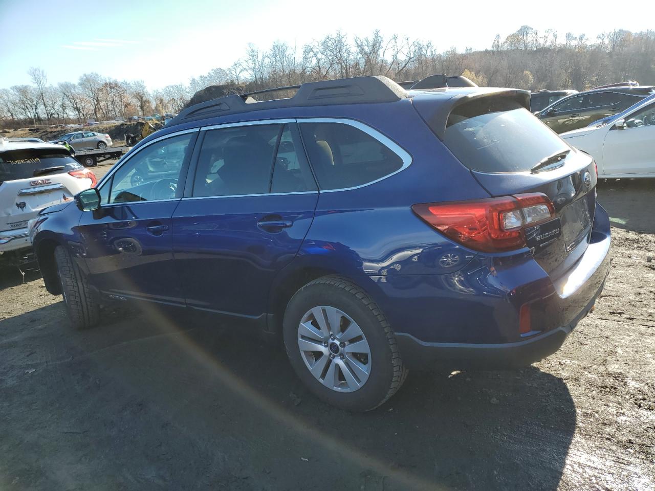 2016 Subaru Outback - Image 2