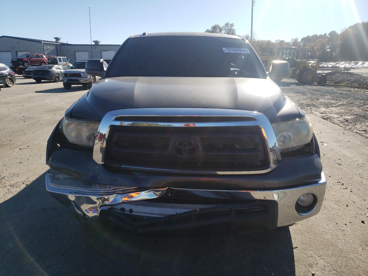 2012 Toyota Tundra - Image 5