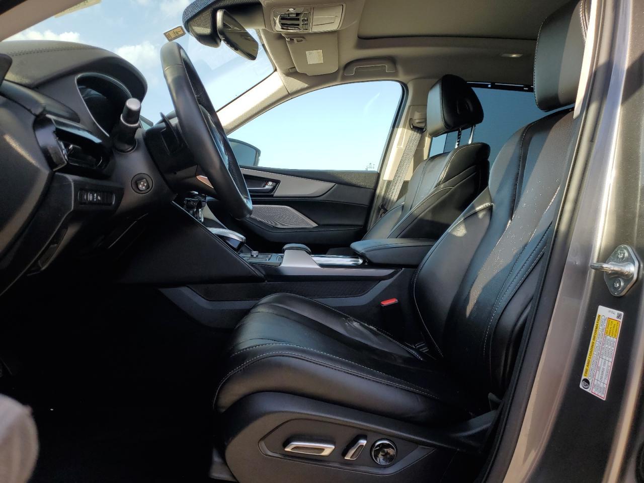 2023 Acura MDX - Image 7