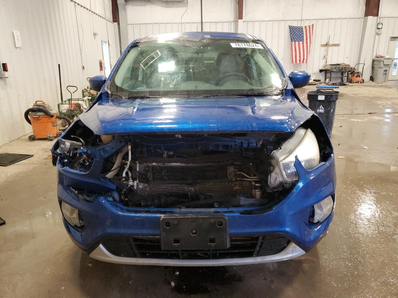 2017 Ford Escape - Image 5