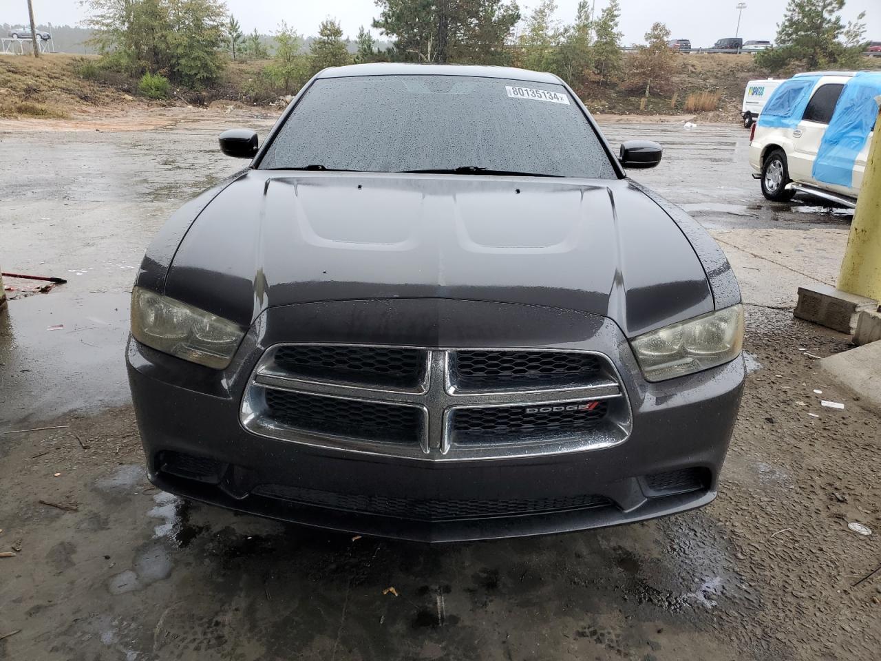 2013 Dodge Charger - Image 5