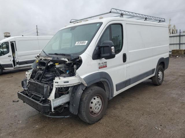 2018 Ram Promaster 1500 1500 Standard