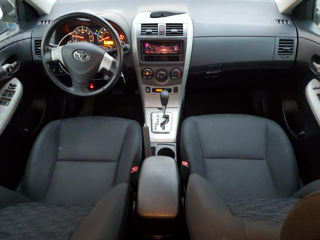 2010 Toyota Corolla - Image 8