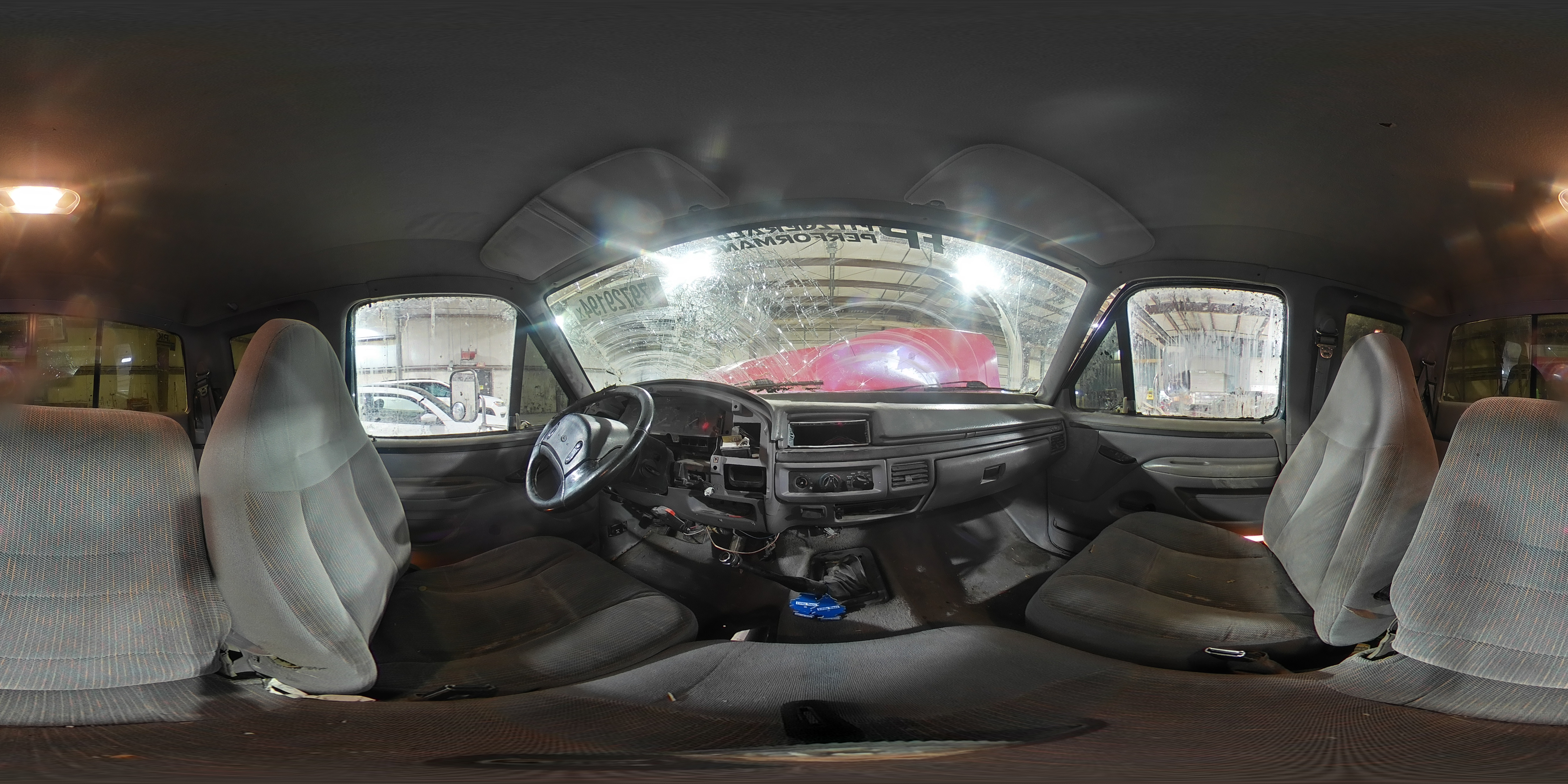 1997 Ford F250 - Image 12