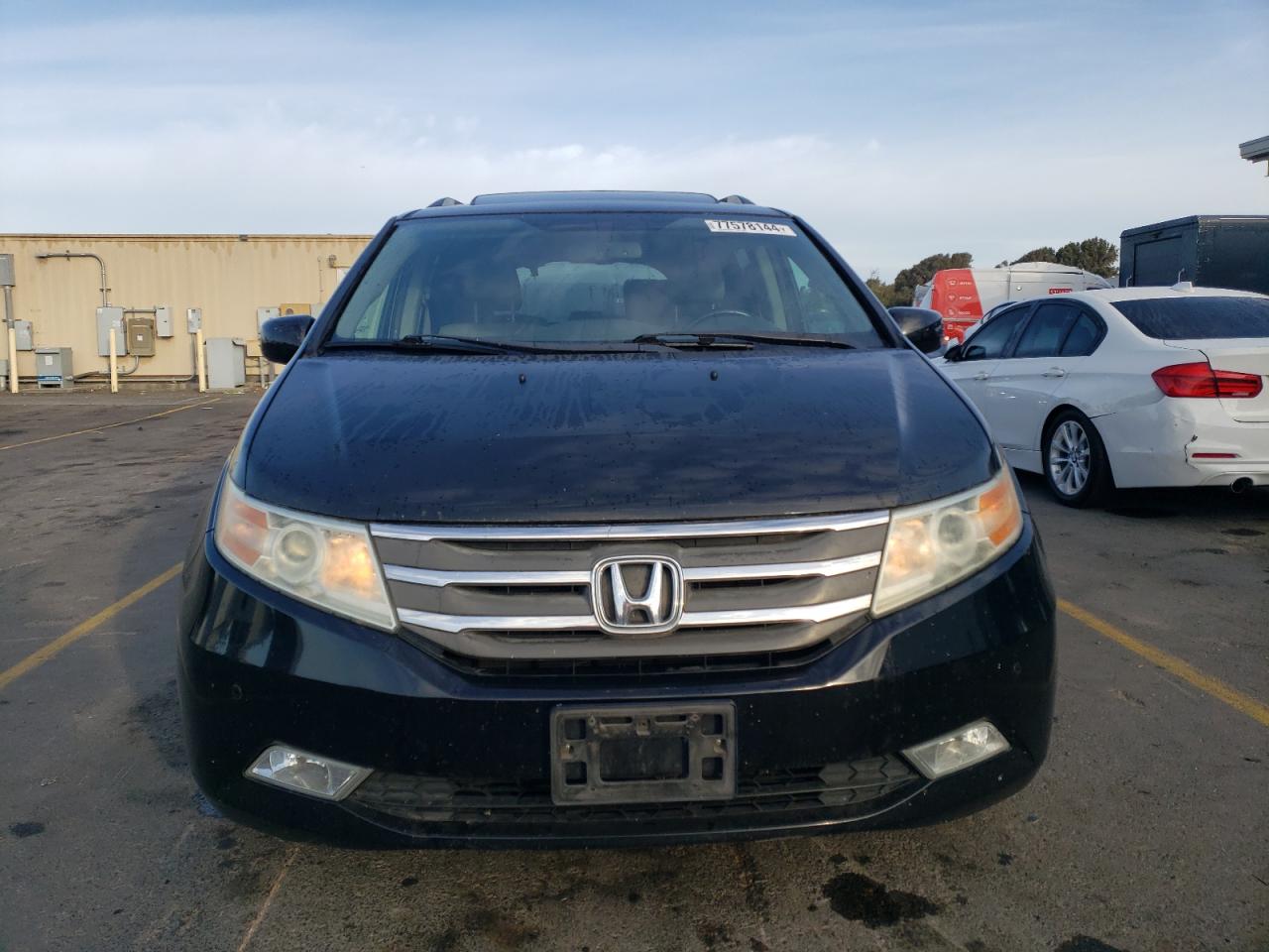 2012 Honda Odyssey - Image 5