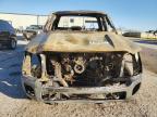 2012 Ford F250 Super Duty للبيع في Kansas City، KS - Burn