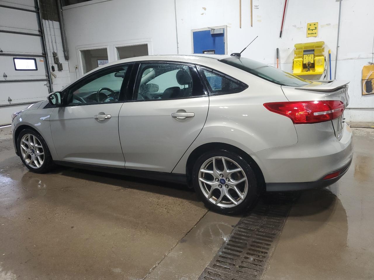 2015 Ford Focus - Image 2