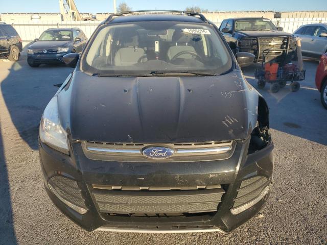 Parquets FORD ESCAPE 2013 Czarny