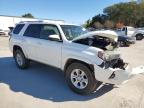 2015 Toyota 4Runner Sr5 на продаже в Gaston, SC - Front End