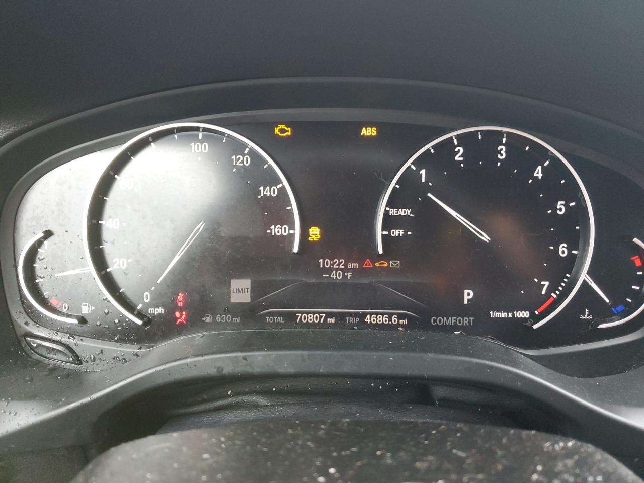 2021 BMW X3 - Image 9