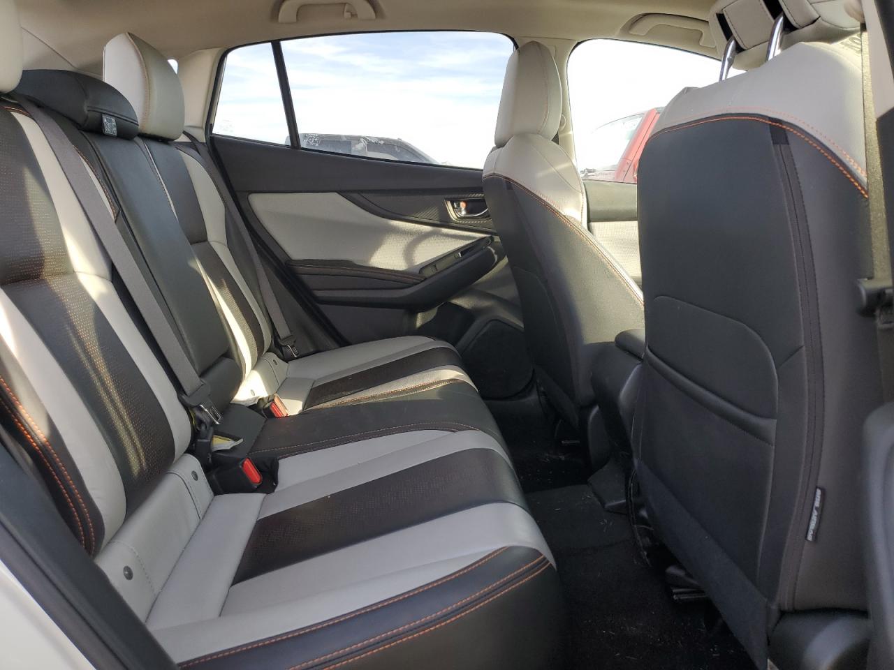 2021 Subaru XV - Image 10