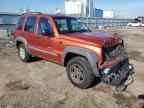 2002 Jeep Liberty Sport for Sale in Chicago Heights, IL - Front End