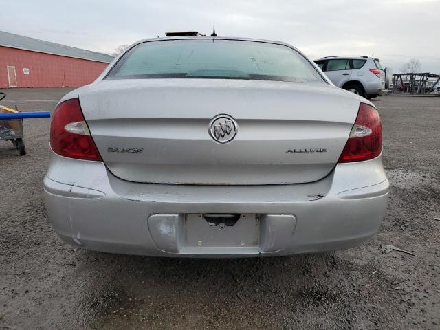 2006 BUICK ALLURE CX