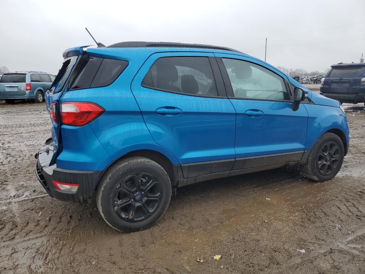 VIN MAJ3P1TE2JC229162 2018 FORD ECOSPORT no.3