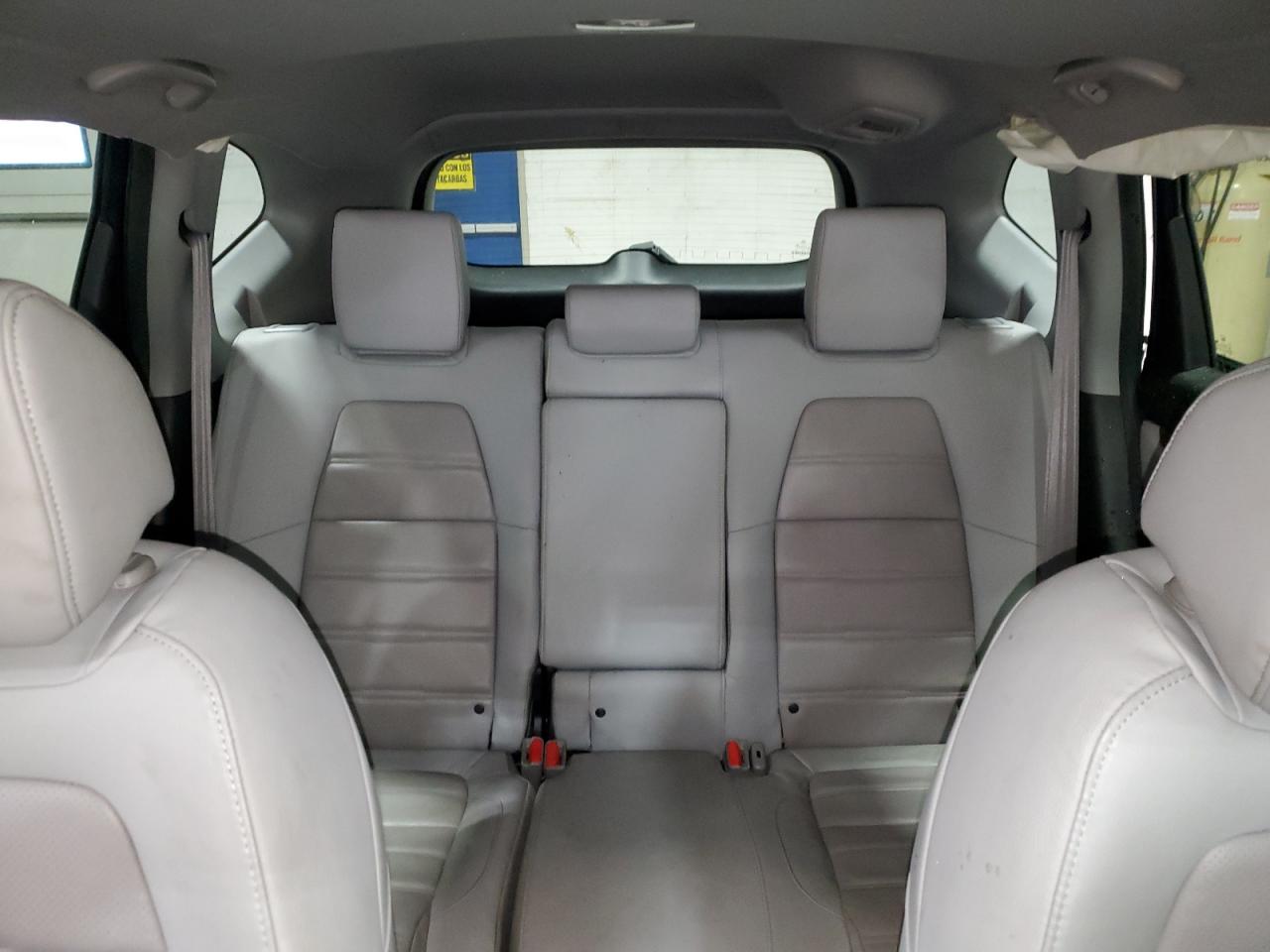 2020 Honda CR-V - Image 10