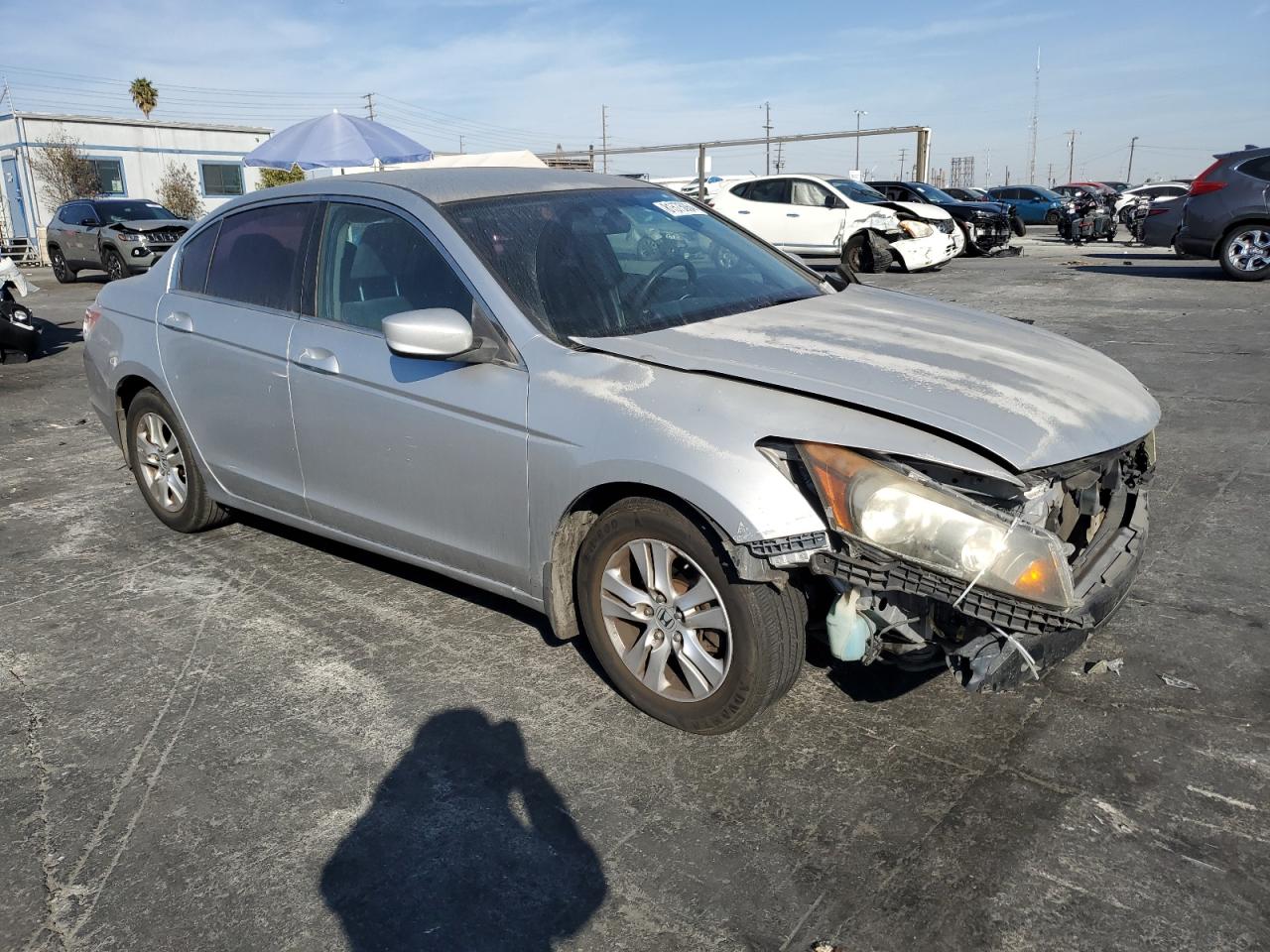 2009 Honda Accord - Image 4