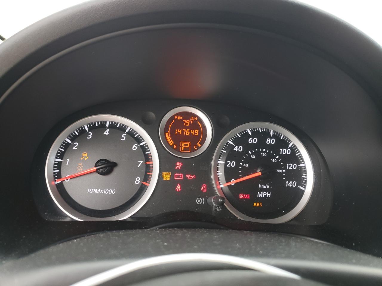 2012 Nissan Sentra - Image 9