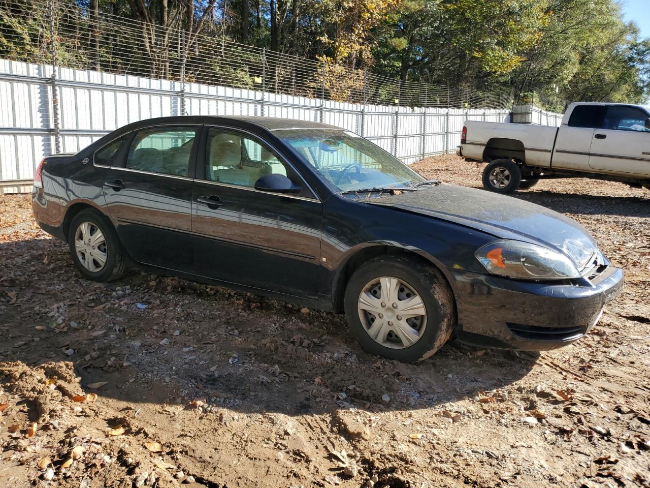 2006 Chevrolet Impala - Image 4