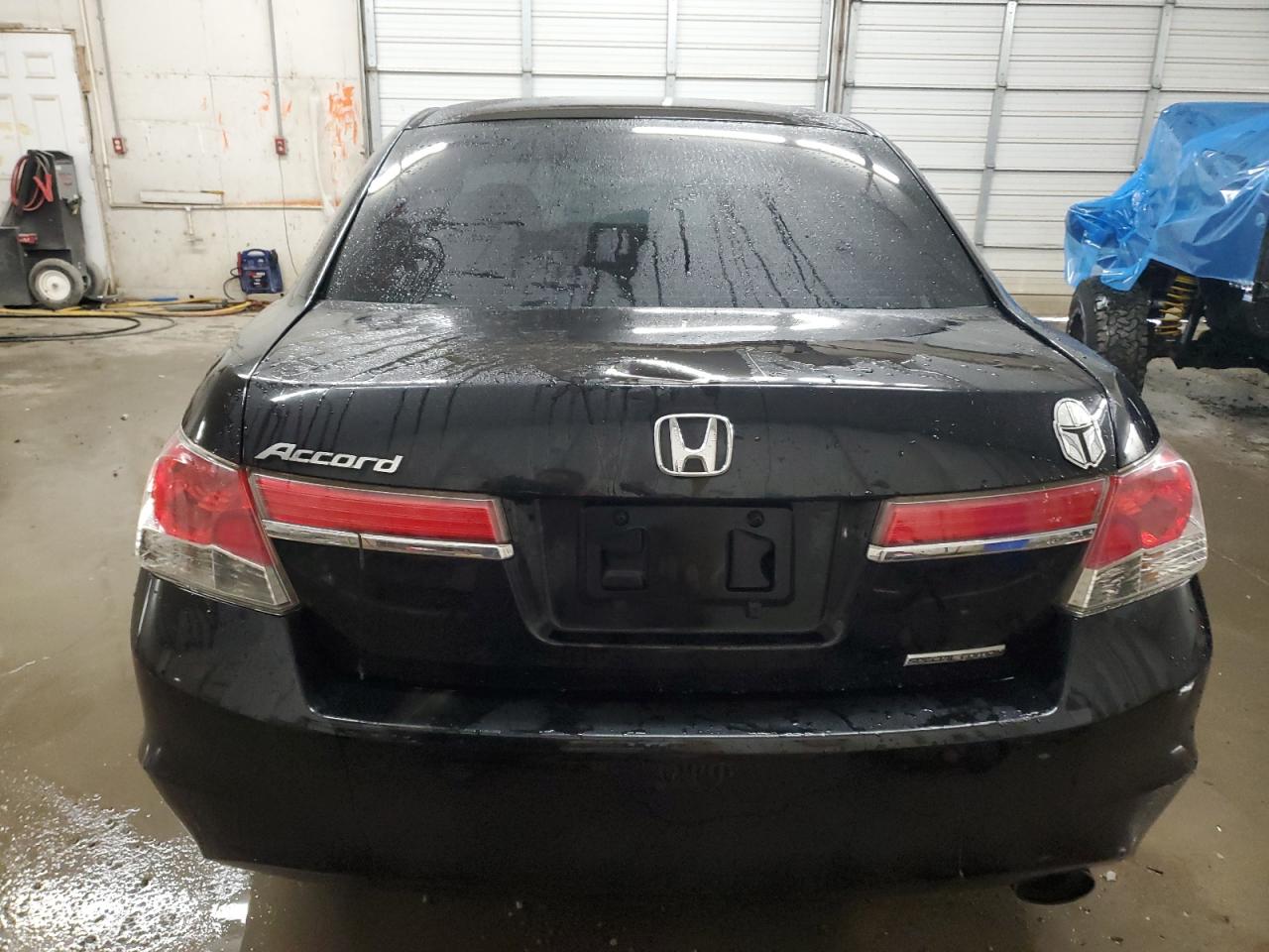 2012 Honda Accord - Image 6