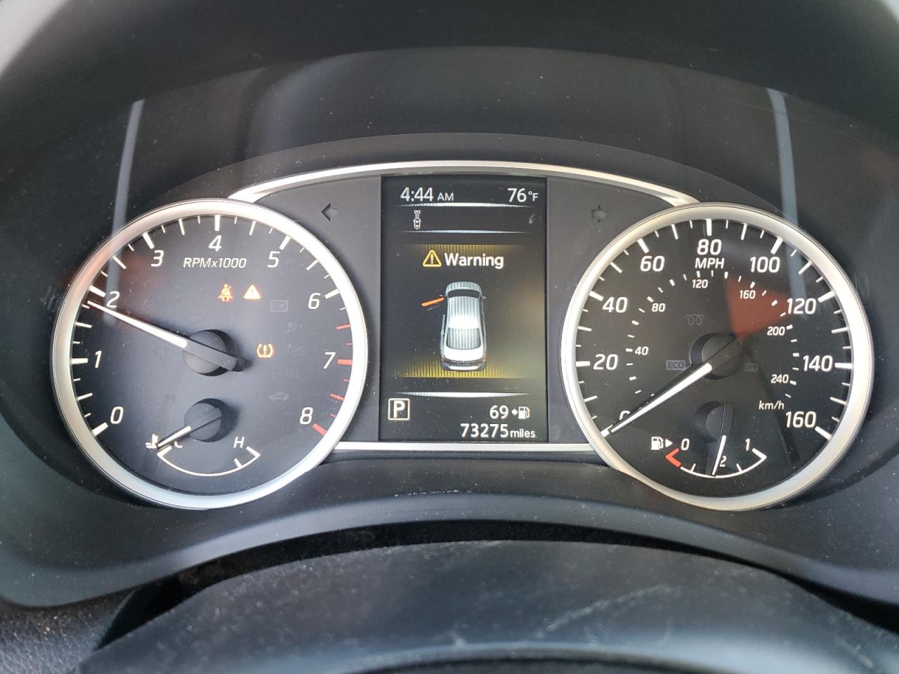 2018 Nissan Sentra - Image 9