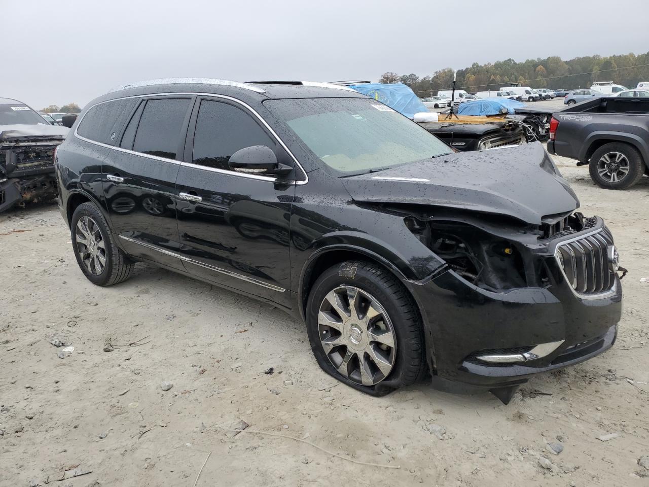 2017 Buick Enclave - Image 4
