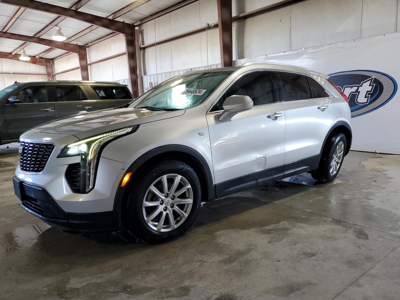 2019 Cadillac XT4 - Image 1