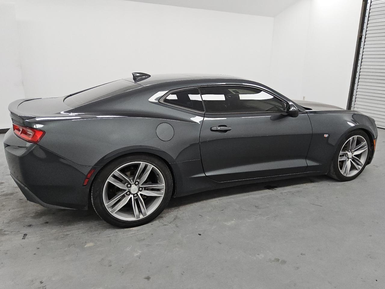 2018 Chevrolet Camaro - Image 3