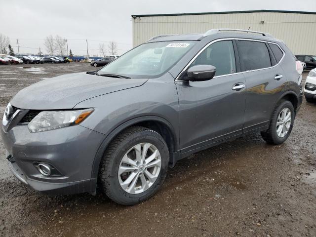 2014 NISSAN ROGUE S à vendre chez Copart AB - CALGARY
