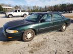 2001 Buick Lesabre Custom zu verkaufen in Charles City, VA - Side