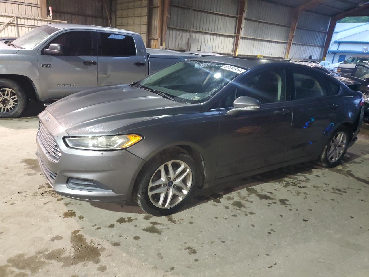 2013 Ford Fusion - Image 1