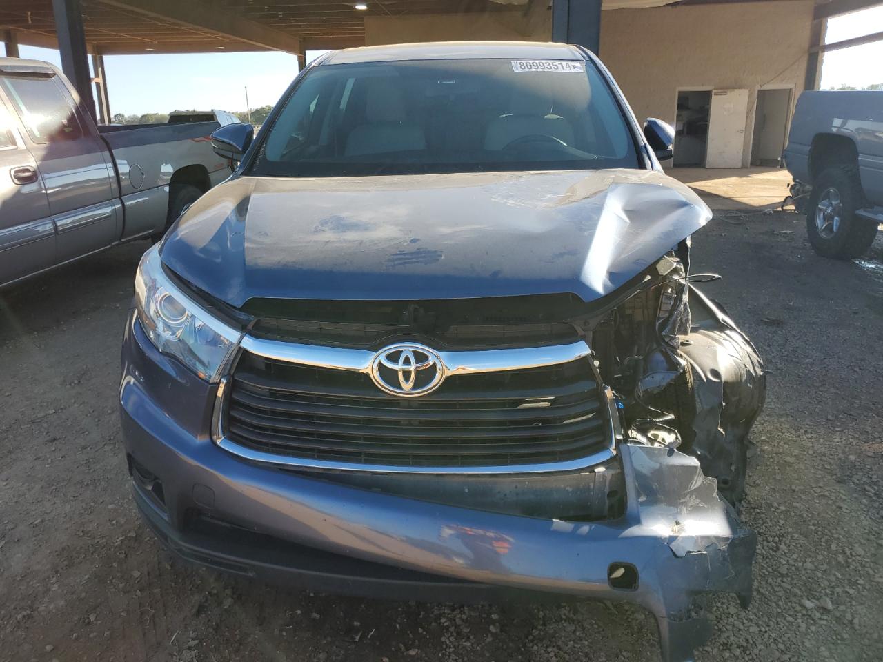 2015 Toyota Highlander - Image 5