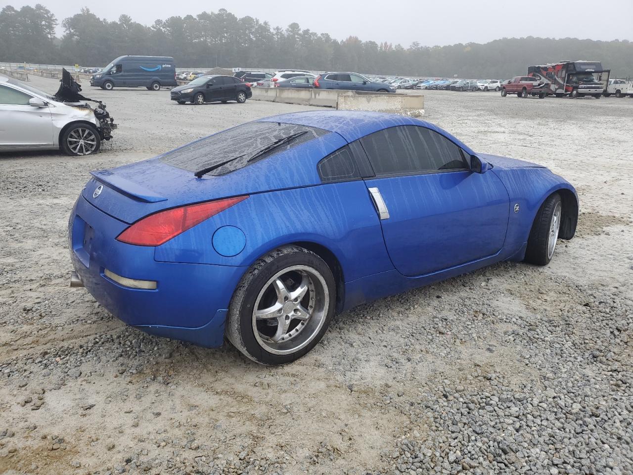 2003 Nissan 350Z - Image 3