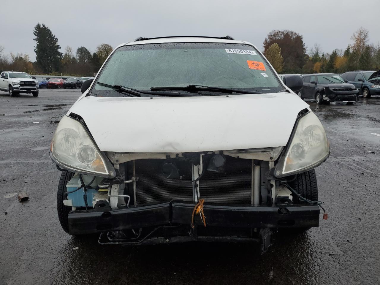 2008 Toyota Sienna - Image 5