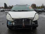 2008 Toyota Sienna Ce na sprzedaż w Portland, OR - Vandalism