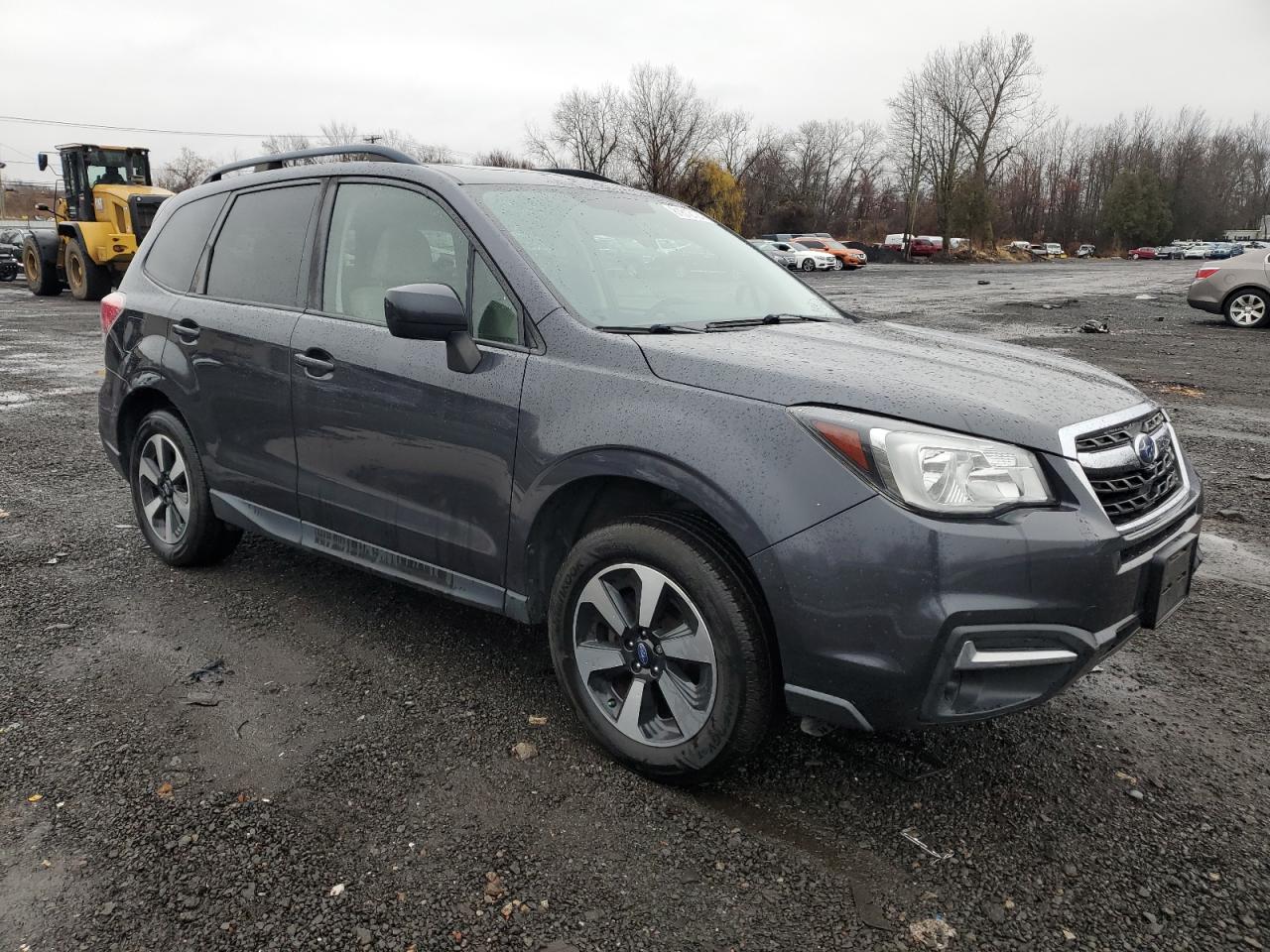 2017 Subaru Forester - Image 4