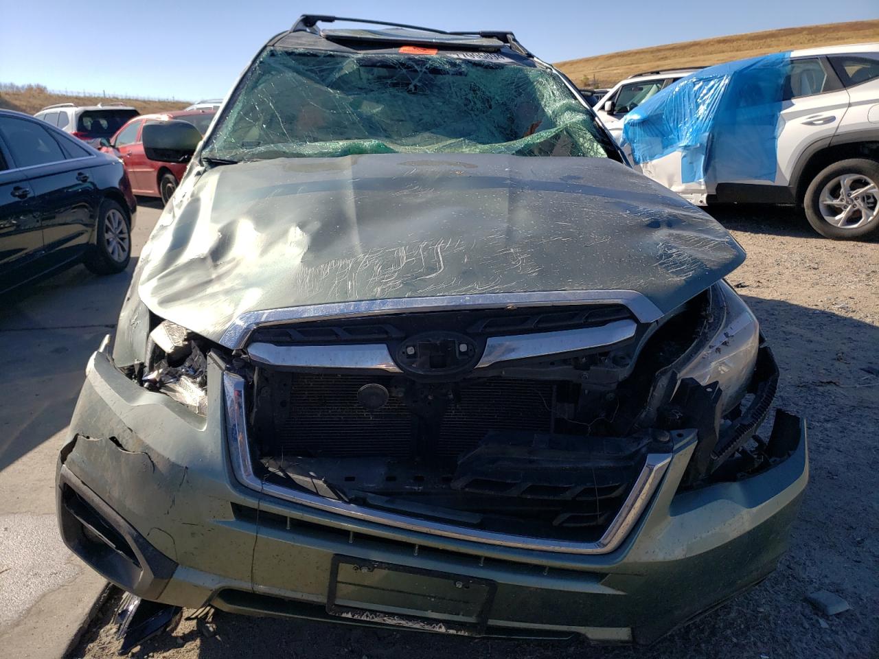 2017 Subaru Forester - Image 5